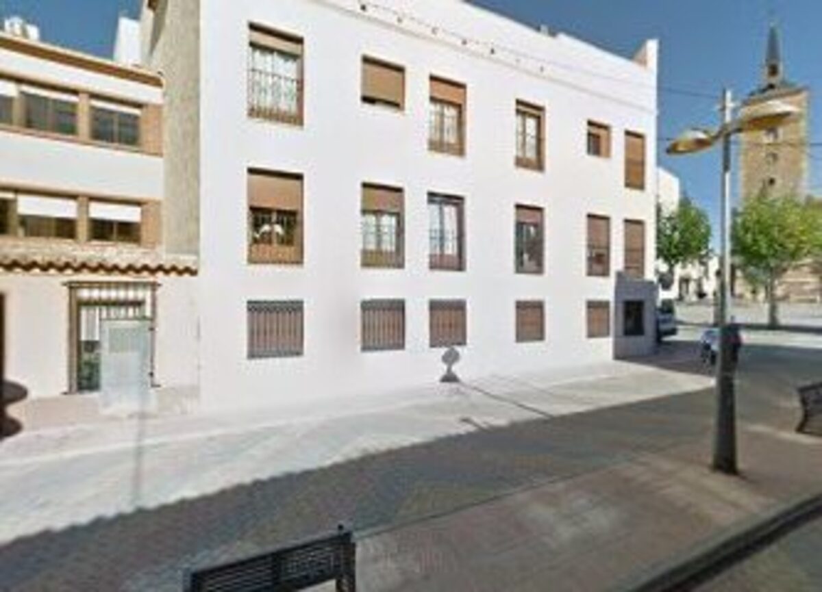Quintanar Del Rey - 16220